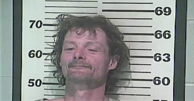 Gregory Runion - Campbell County, KY 