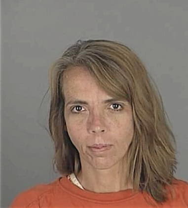 Veronica Ryan, - Pasco County, FL 