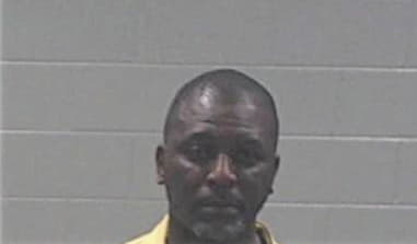 Wendell Safford, - Jackson County, MS 
