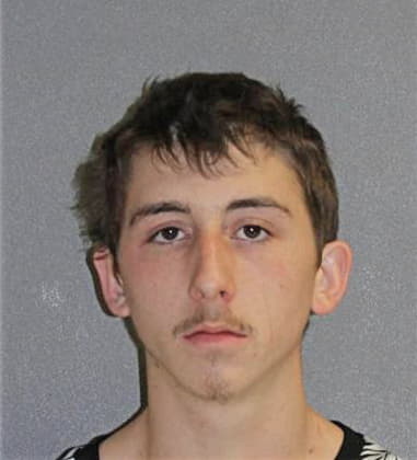 Robert Sanzone, - Volusia County, FL 