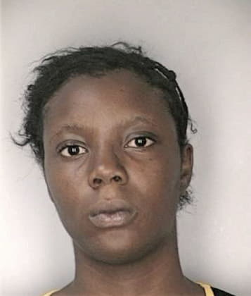 Latasha Savage, - Hillsborough County, FL 