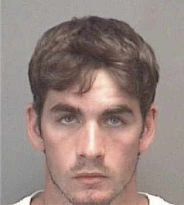 Christopher Schreiber, - Pinellas County, FL 