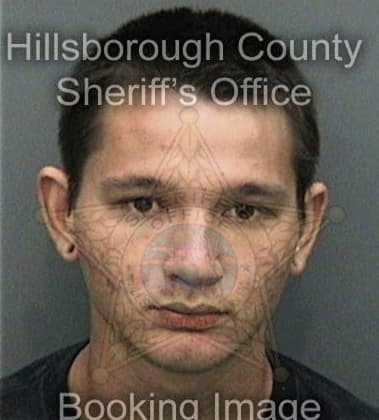 George Schwoerer, - Hillsborough County, FL 