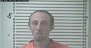 Brandon Scott, - Hardin County, KY 