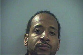 Stephen Scott - Fayette County, KY 