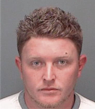 Ralph Singleton - Pinellas County, FL 