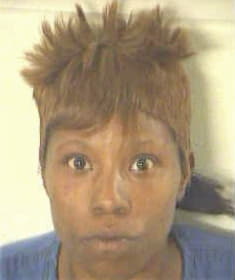 Bennea Smith - Fulton County, GA 