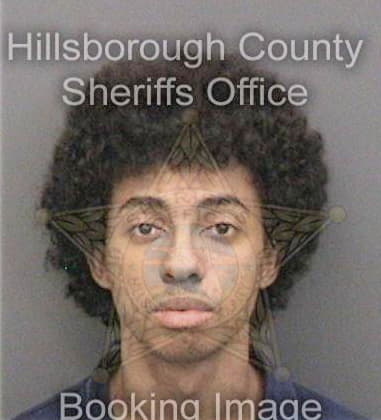 Irving Smith, - Hillsborough County, FL 