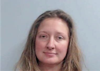 Patricia Smith - Fayette County, KY 