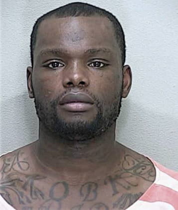 Reginal Smith, - Marion County, FL 