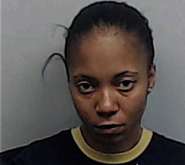 Yulonda Smith - Fulton County, GA 