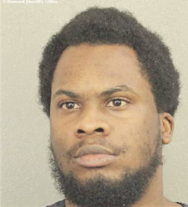 James Spencer, - Broward County, FL 