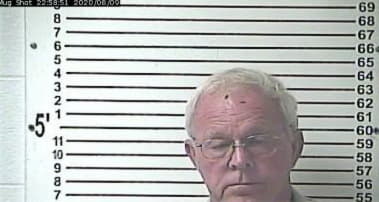 James Spencer, - Hardin County, KY 