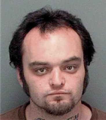 Joseph Stafanski - Pinellas County, FL 