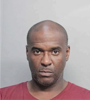 Emmanuel Stinsonjr, - Dade County, FL 