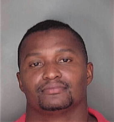 Cedric Stokes, - Polk County, FL 