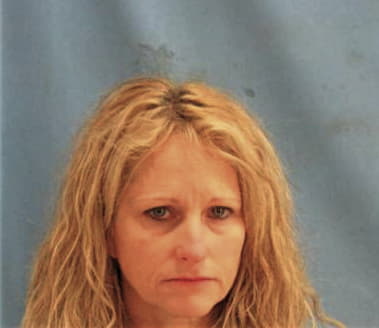 Kimberly Stokes, - Pulaski County, AR 