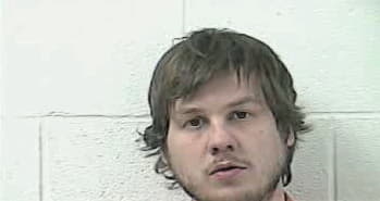 Anthony Sumner - Daviess County, KY 