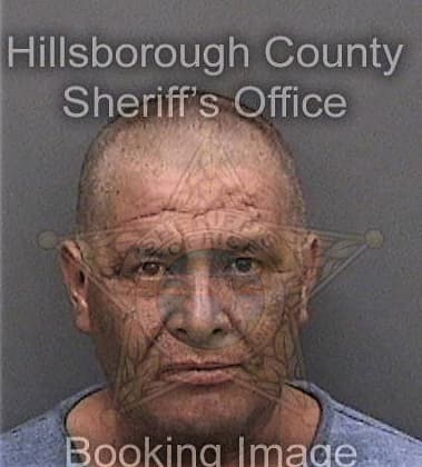 Joseph Teletchea, - Hillsborough County, FL 