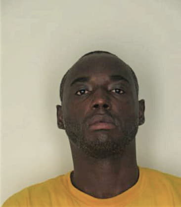 Velton Thomas, - Hillsborough County, FL 