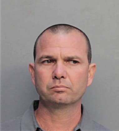 Christopher Thompson, - Dade County, FL 