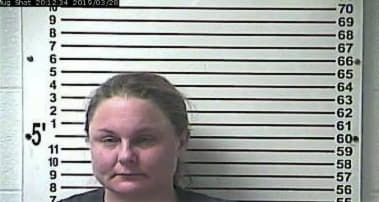 Chantel Tom, - Hardin County, KY 