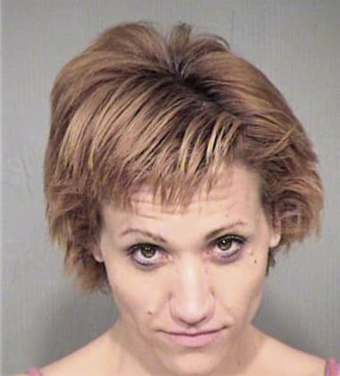 Traci Toney - Maricopa County, AZ 