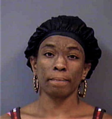 Latisha Trotter, - Lee County, FL 