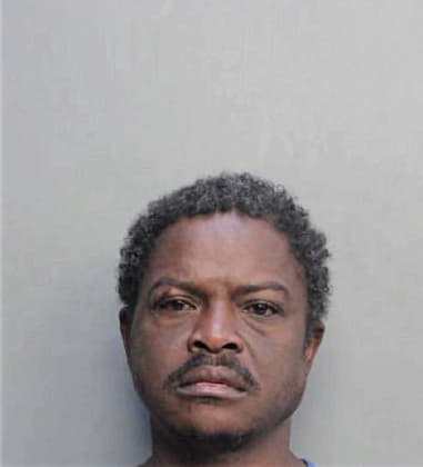 Larry Tuomas, - Dade County, FL 