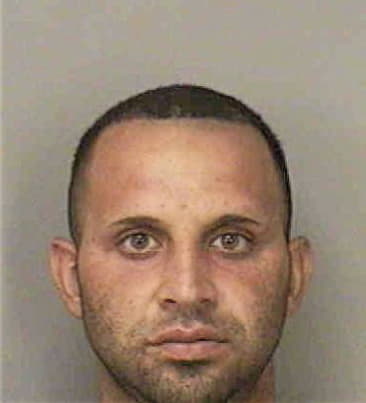 Fidel Vasquez, - Polk County, FL 