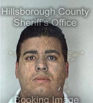 Jose Vasquez, - Hillsborough County, FL 