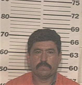 Victor Vasquez, - Hidalgo County, TX 