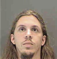 Jonathan Vazquez-Ortiz, - Sarasota County, FL 