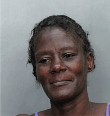 Barbara Vinson, - Dade County, FL 