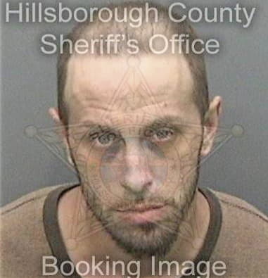 Bobby Ward, - Hillsborough County, FL 