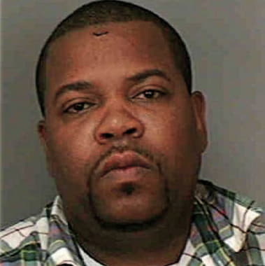 Frankie Webster - Polk County, FL 