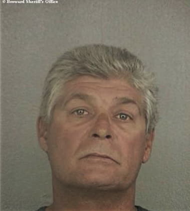 Alan Wessling, - Broward County, FL 