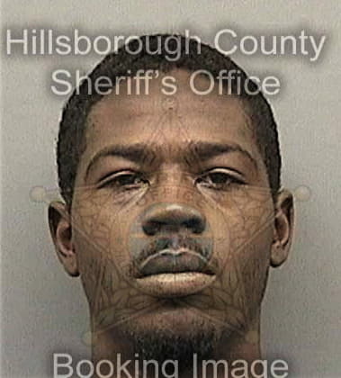 Felton Williams, - Hillsborough County, FL 