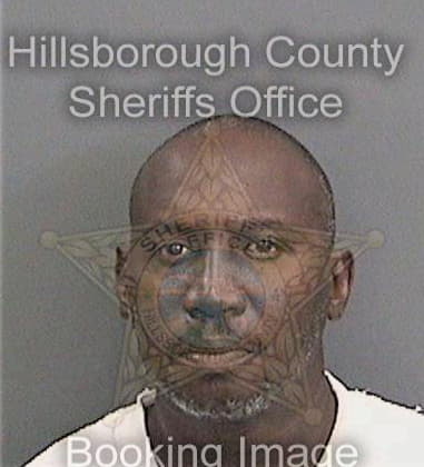 Kory Williams, - Hillsborough County, FL 