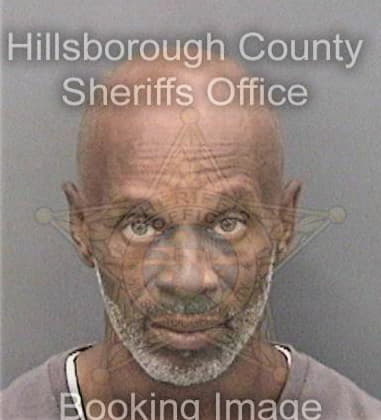 Lou Williams, - Hillsborough County, FL 