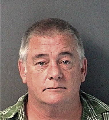 John Wilson, - Escambia County, FL 