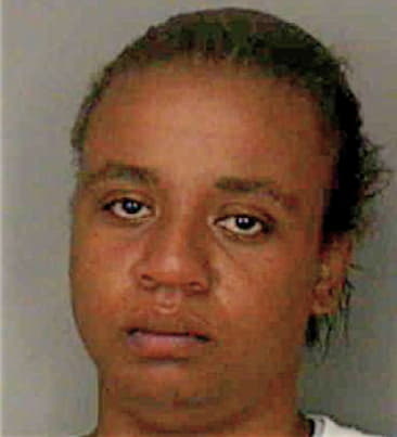 Tamekia Wrighton, - Polk County, FL 