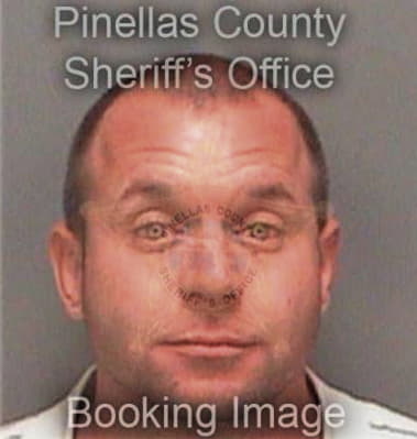 William Zipfel, - Pinellas County, FL 