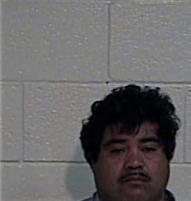 Daniel Acosta, - Hidalgo County, TX 