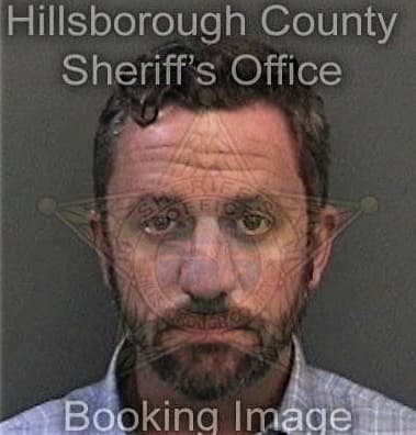 Raymer Acostagonzalez - Hillsborough County, FL 