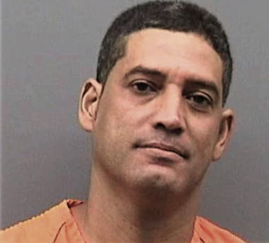 Adrian Agosto, - Hillsborough County, FL 