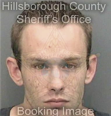 Julio Aleman, - Hillsborough County, FL 