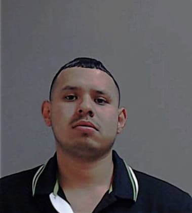 Raul Arenas, - Hidalgo County, TX 