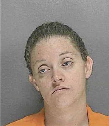 Angela Aspel, - Volusia County, FL 