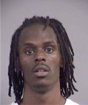 Michael Batey - Jefferson County, KY 